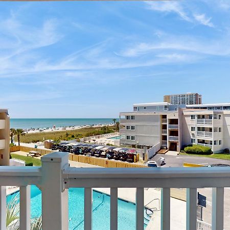 Place At The Beach & Slice Of Heaven Μιρτλ Μπιτς Δωμάτιο φωτογραφία