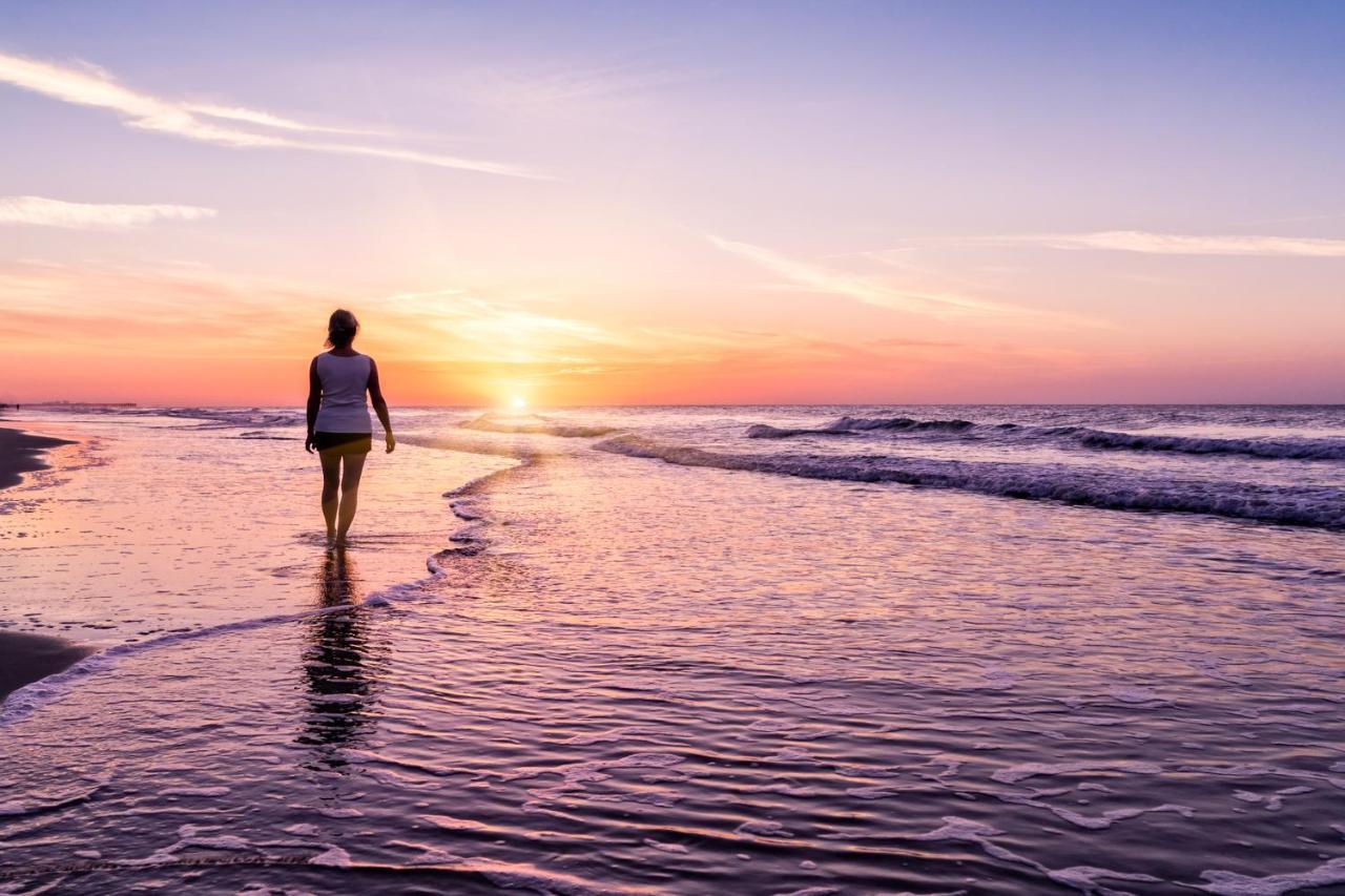 Place At The Beach & Slice Of Heaven Μιρτλ Μπιτς Εξωτερικό φωτογραφία