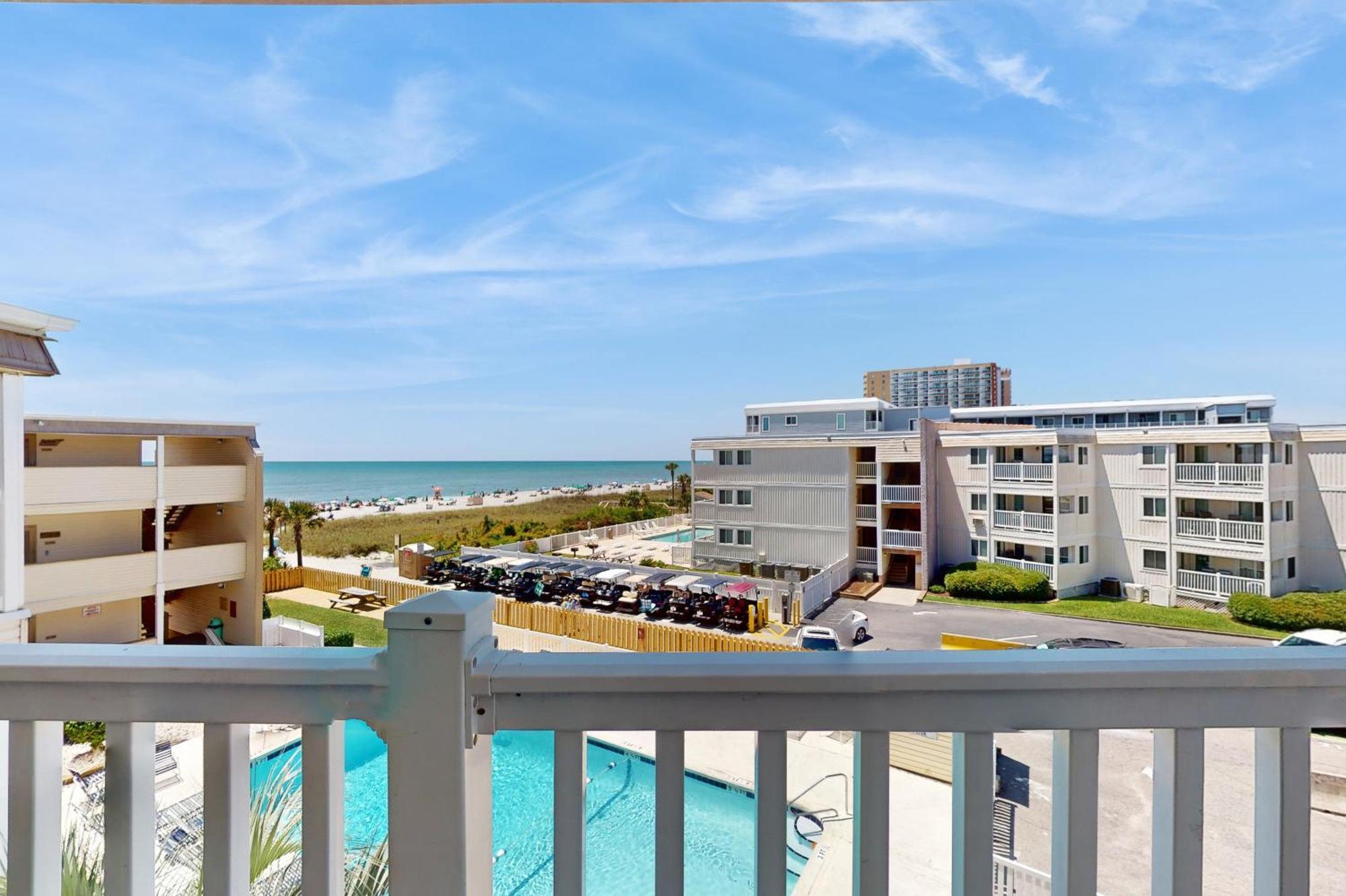 Place At The Beach & Slice Of Heaven Μιρτλ Μπιτς Δωμάτιο φωτογραφία